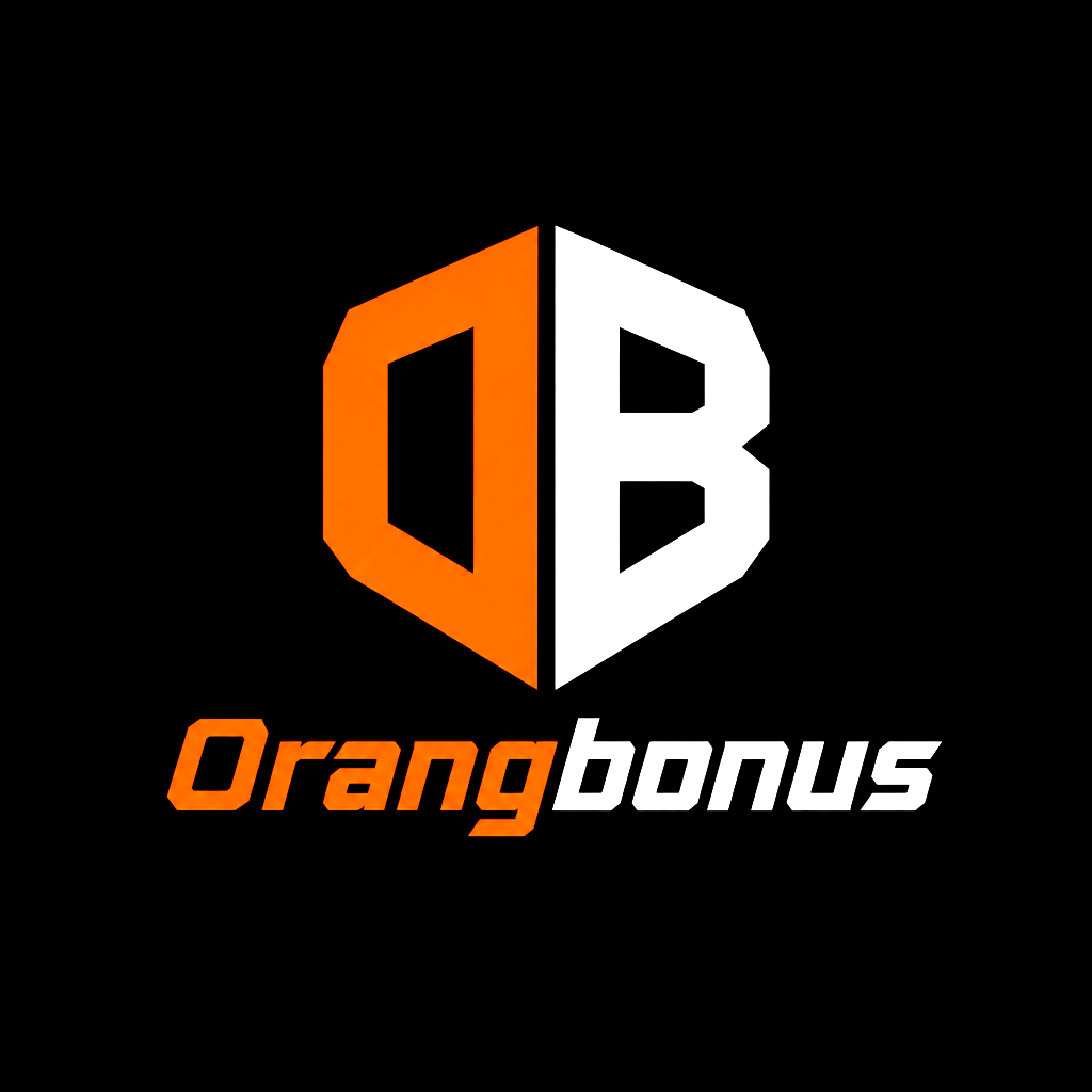 Orangbonus Logo