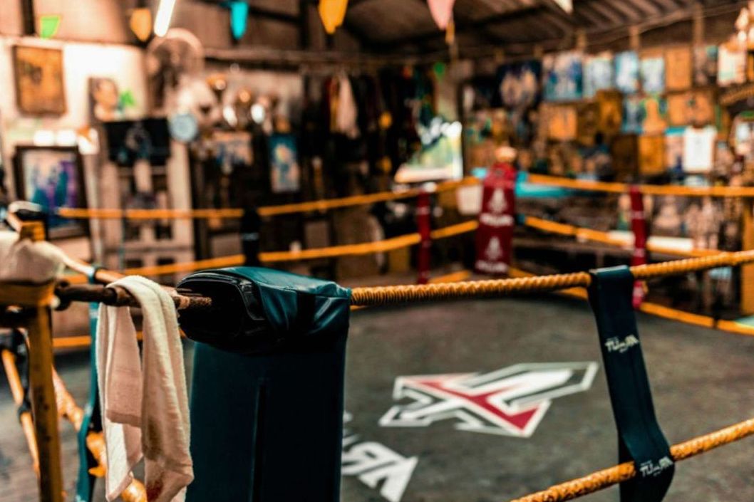 Übersicht über das Boxstudio