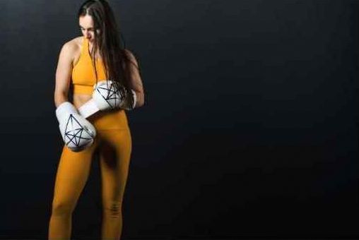 Boxhandschuhe