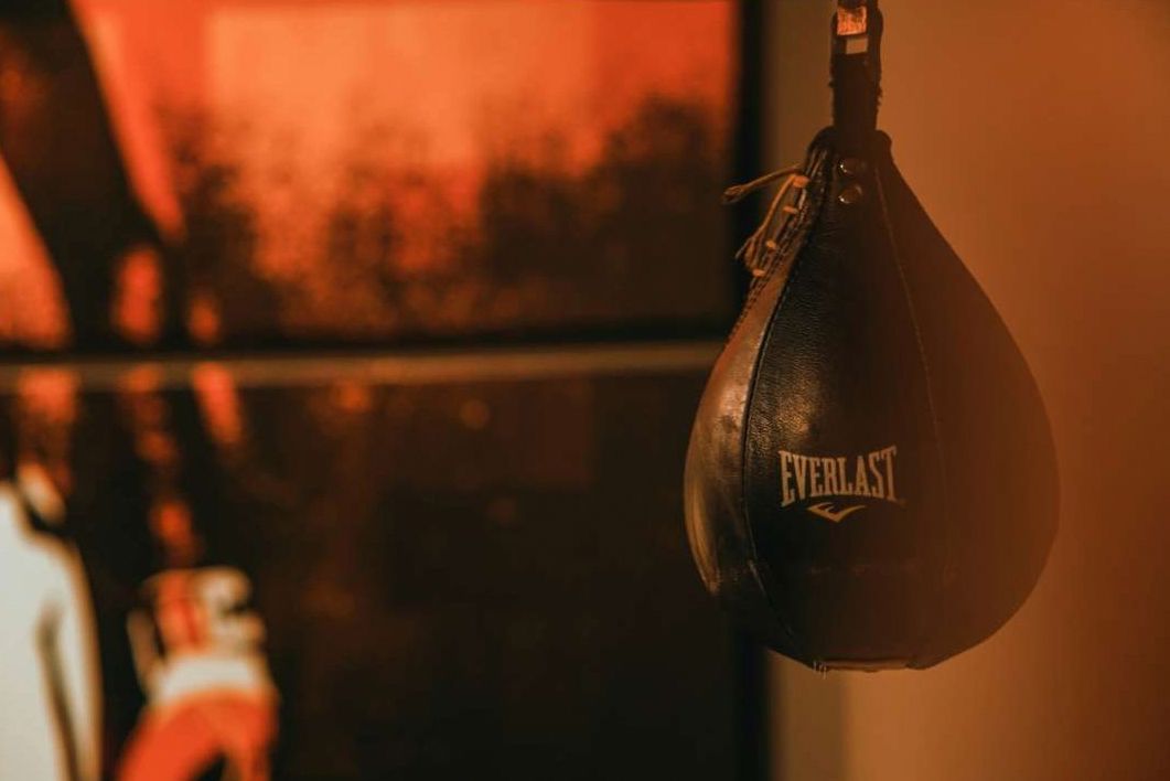 Boxhandschuhe