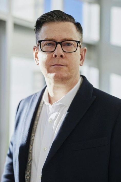 Datenschutzbeauftragter